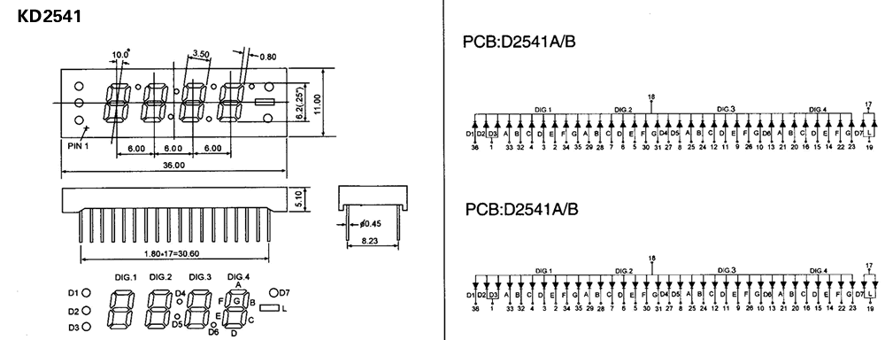 KD2541(肆位) KD2541(肆位)